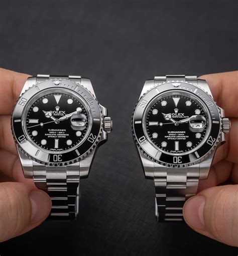 real rolex band vs fake|how much is a fake rolex worth.